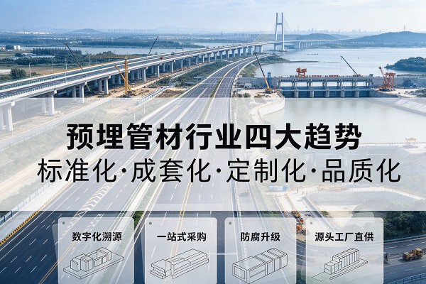 东至行业发展趋势总结
