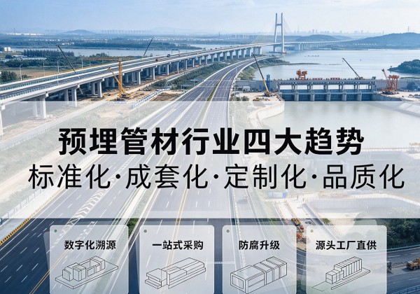 东至行业发展趋势总结