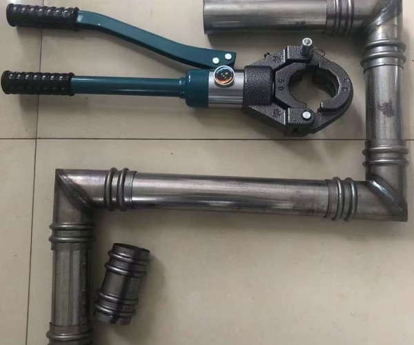 东至冷却管生产
