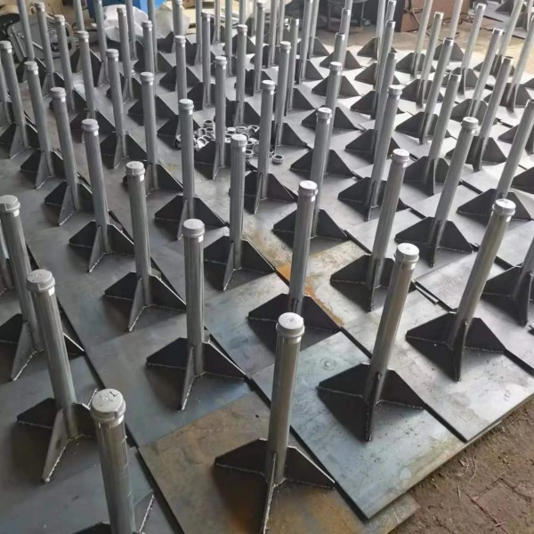 东至鑫亿呈沉降板生产