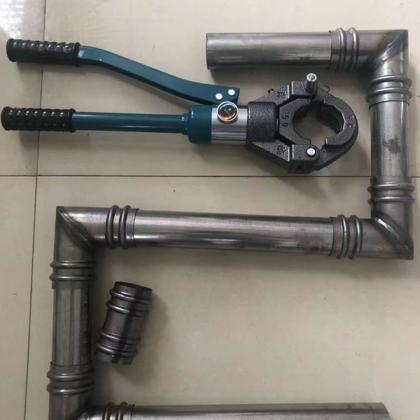 东至冷却管生产