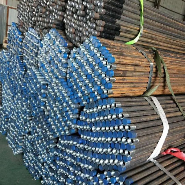 东至冷却管生产